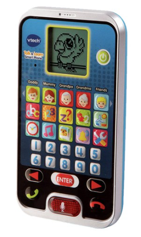 터치앤러닝 스마트폰