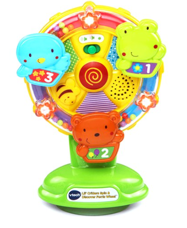 노래하는 스피닝휠