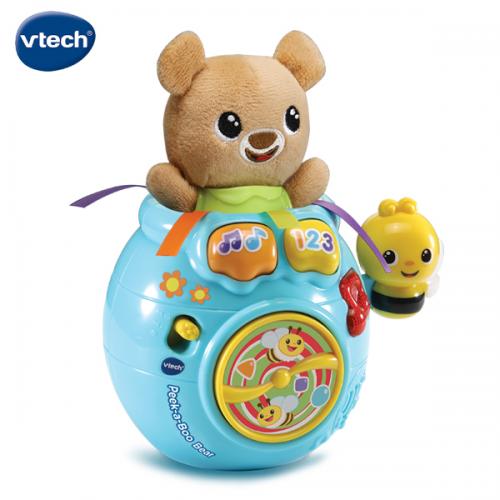 스마트 피카부 베어