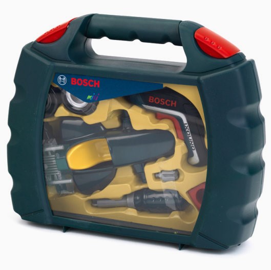 보쉬토이 뉴 레이싱카