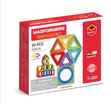 베이직 플러스 세트 30P