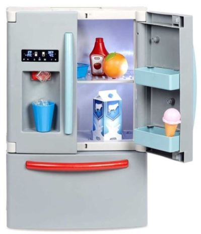 (대형)퍼스트 냉장고