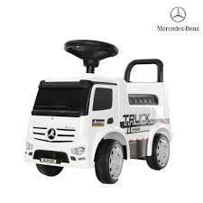 (대형) 트럭 벤츠 붕붕카