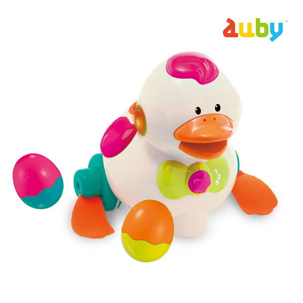 노래하는 뒤뚱오리