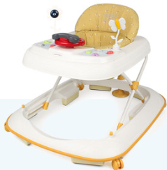 (대형)레인보우 알파 보행기(더노라)