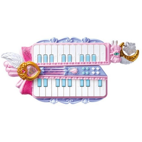 시크릿쥬쥬 매직 피아노