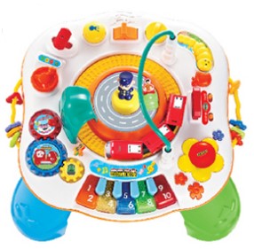 (대형)띠띠뽀 에듀테이블