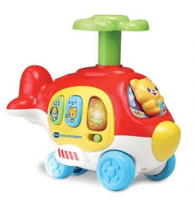 빙글빙글 스피닝 헬리콥터