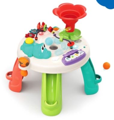 (대형)2in1 런앤디스커버 테이블