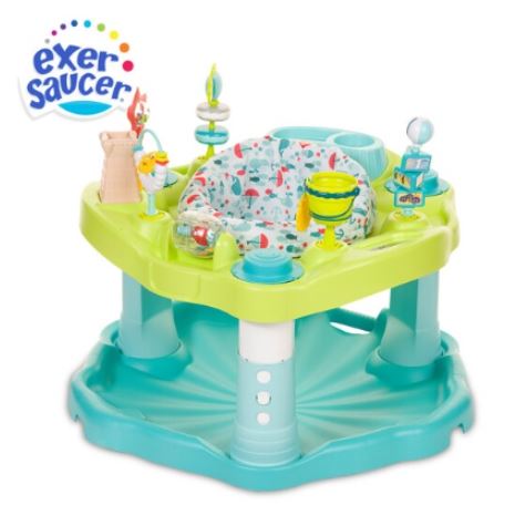 (대형)엑서쏘서 씨사이드 스플래쉬