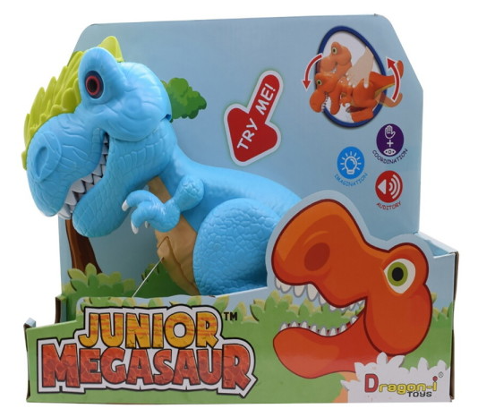 디노 알로사우루스