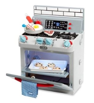 (대형)리틀 퍼스트 오븐