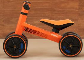 (대형)람보르기니 바이크 오렌지