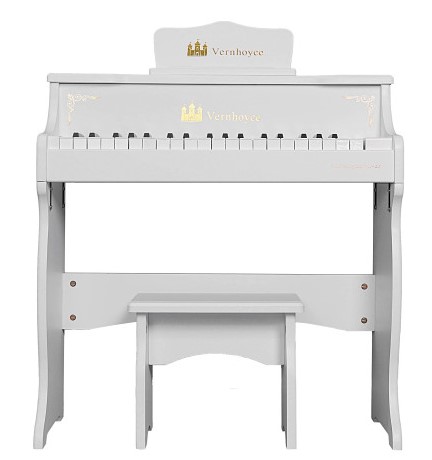 (대형)베른호이체 어린이 피아노 - 37건반