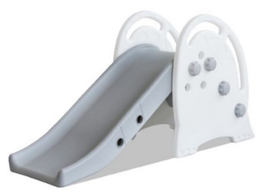 (대형)카라즈 공룡 2in1 유아 아기 미끄럼틀