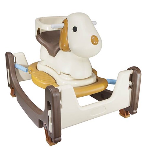 (대형)토비 4in1 스프링카