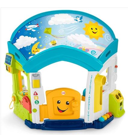 (대형)스마트 러닝홈