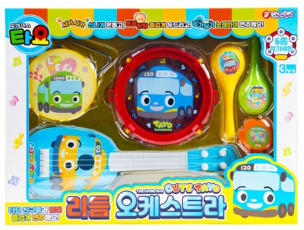 타요 리듬 오케스트라