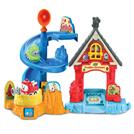 코리의 모험 출동 소방 구조대