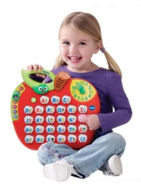 애플 알파벳 사운드북