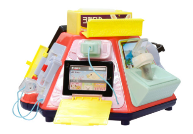 장난꾸러기 만능놀이 우리말 플러스