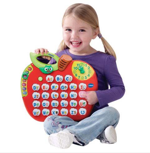 애플 알파벳 사운드북