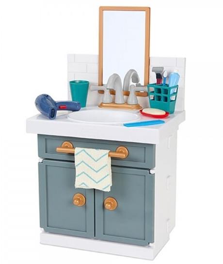 (대형) 퍼스트 세면대