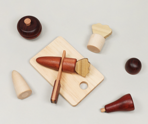 주방놀이-썰기세트