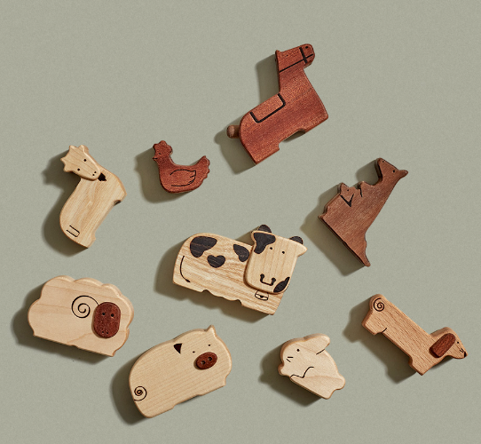 동물농장 친구들