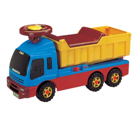 (대형) 그랜토 덤프트럭