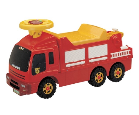 (대형) 그랜토 소방차