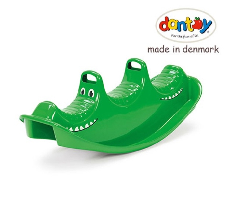 (대형) 악어 시소B