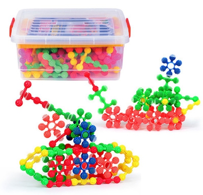 4차원 만능 블록 (중)