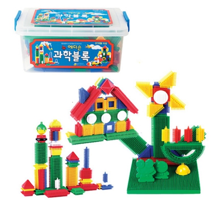 프리미엄 뉴에디슨 과학블록