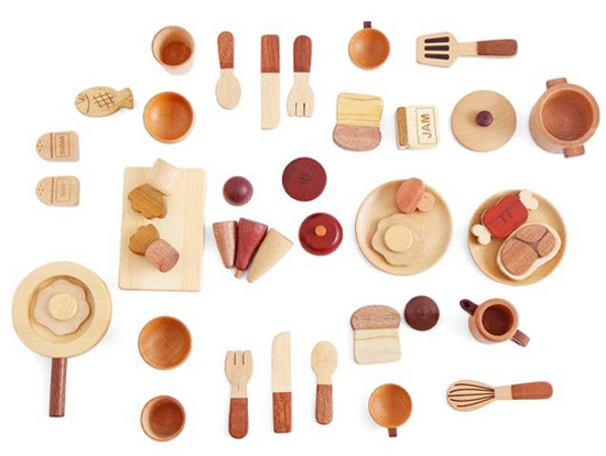 주방놀이 소꿉놀이세트 V2