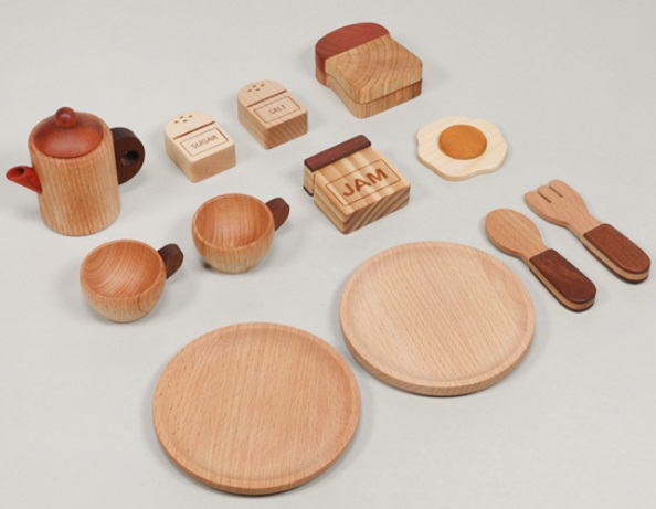 주방놀이 브런치세트