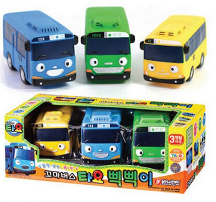 타요 삑삑이 3종 세트