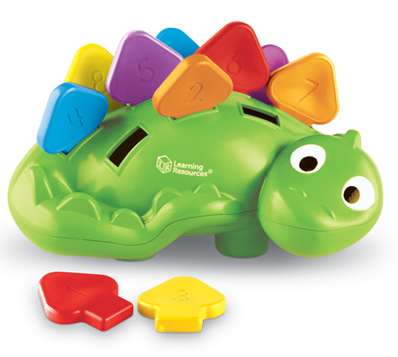 소근육발달놀이 - 아기공룡