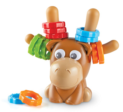 소근육발달놀이 - 아기무스