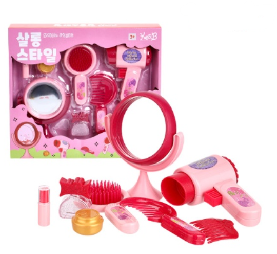 플레이 살롱스타일