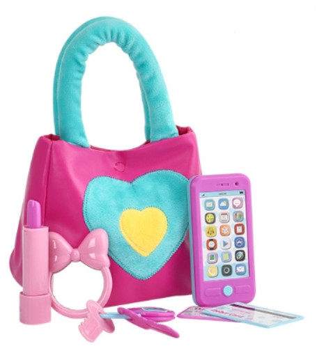 플레이 패션가방