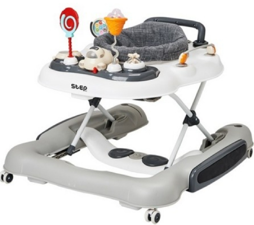 (대형) 스텝360 플러스 보행기