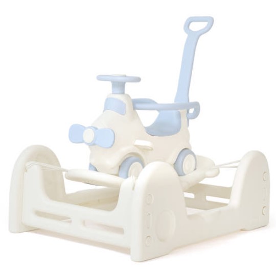 (대형) 비행기 무소음 스프링카