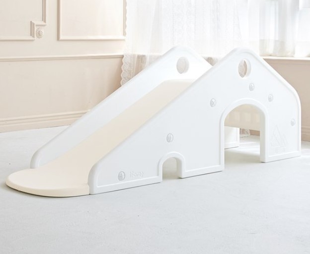 (대형) 코지하우스 실내 미끄럼틀