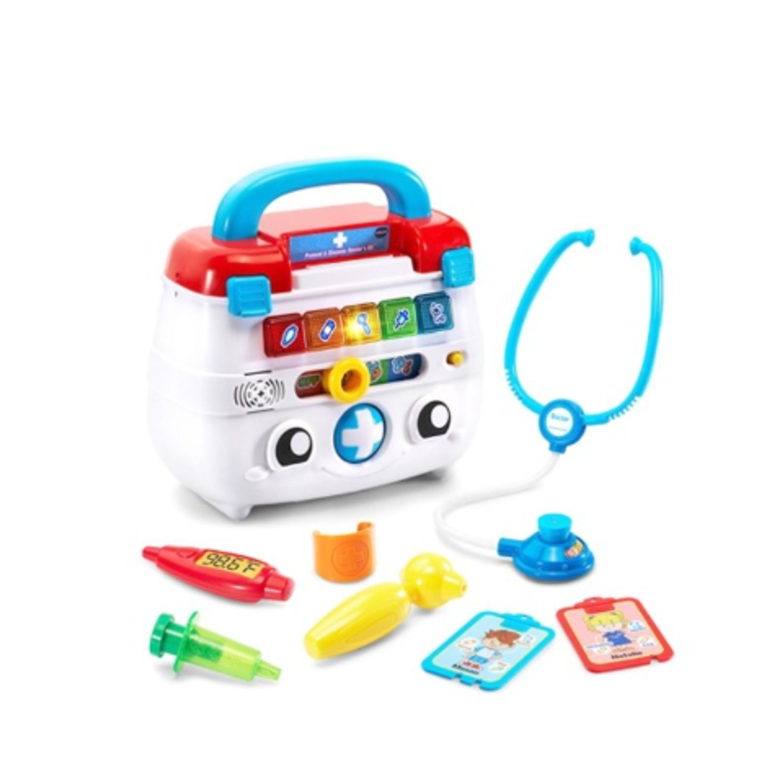 병원놀이 세트