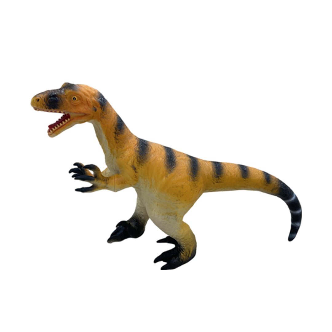 소프트 티라노사우르스