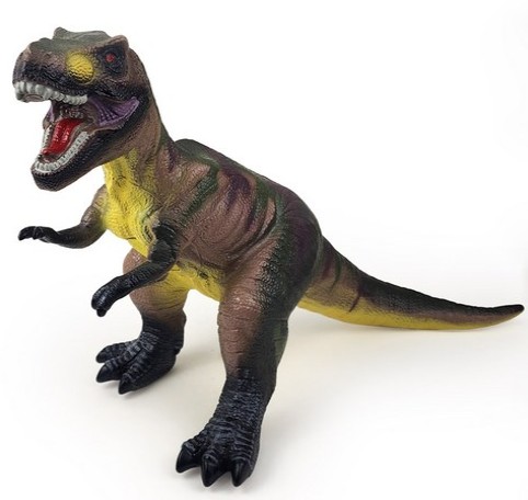 애들랜드 소프트 쥬라기파크-티렉스