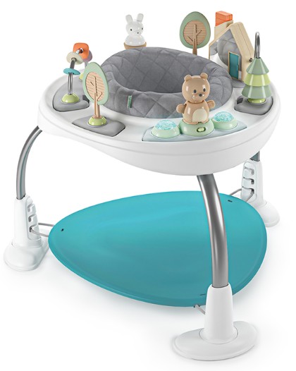 (대형)스프라우트 바운스 액티비티 점퍼