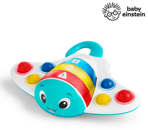 멜로디 가오리 푸쉬팝