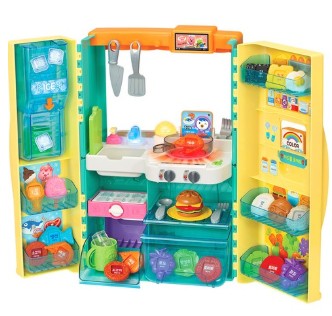 (대형)뽀로로 수다쟁이 냉장고